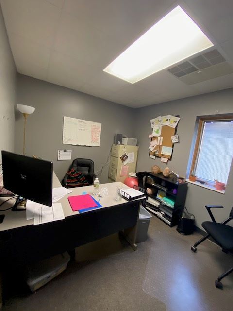 1901 S High St, Kirksville, MO 63501